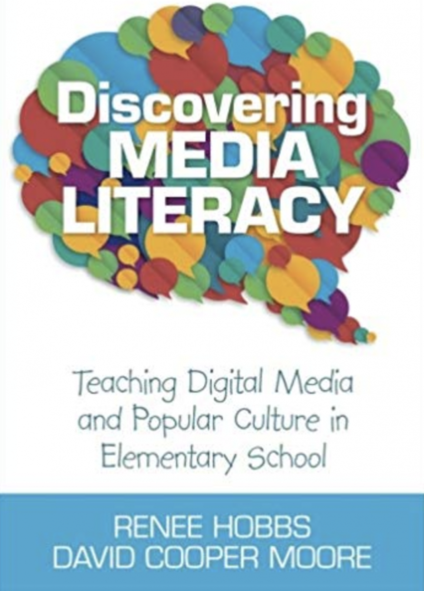 Discovering Media Literacy Digital Media and Popular Culture in
